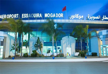 Taxi Marrakech Essaouira